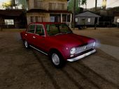 VAZ 21011 Export