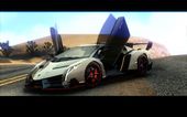 2013 Lamborghini LP750-4 Veneno 