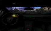2013 Lamborghini LP750-4 Veneno 