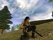 HD Weapons Mod Pack Collected