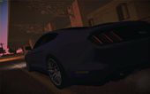 2015 Ford Mustang GT v1 Beta