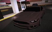 2015 Ford Mustang GT v1 Beta