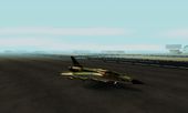 Republic F-105 Thunderchief