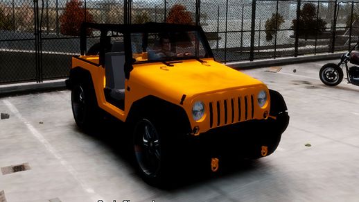 2012 Jeep Wrangler Rubicon 