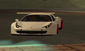 Ferrari 458 Italia Liberty Walk LB Performance