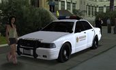 GTA V Police Car Pack 2