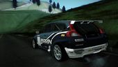 Volvo C30 Race