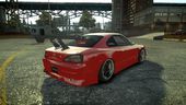 Nissan Silvia S15 (GRID)