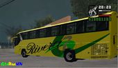 Comil Campione - Transportes Rivera