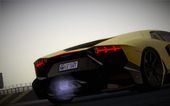 2013 Lamborghini Aventador LP720-4 50th Anniversario V2.0 Final