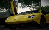 2013 Lamborghini Aventador LP720-4 50th Anniversario V2.0 Final