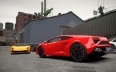 2013 Lamborghini Gallardo