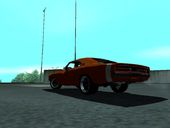 Dodge Charger RT v2