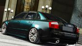 2004 Audi S4