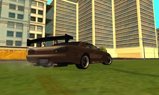 New Elegy Tone Drift