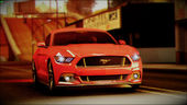 2015 Ford Mustang GT