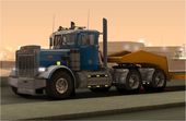 Peterbilt 379 - Papa Clyde