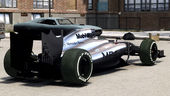 McLaren MP4-29