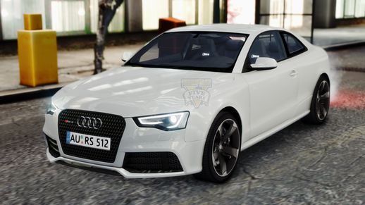 2012 Audi RS5 v1.0