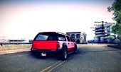 GTA V Granger Civil