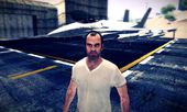 GTA V P996 Lazer (Hydra)