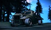 GTA V Rat Loader