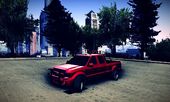 GTA V Sadler