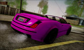 Cognoscenti Cabrio GTA V