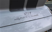 2010 Porsche 911 SportClassic