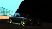 Nissan 240sx Drift