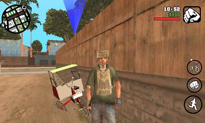 Gta San Andreas Player Changer Cleo For Android Mod Gtainside Com
