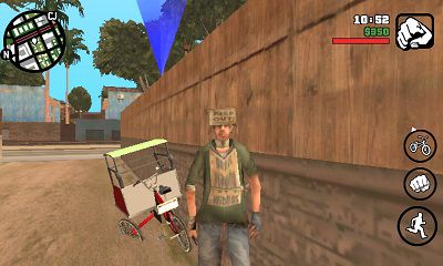 How to download gta san andreas android cleo cheats in Android