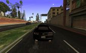 GTA V Textures for SA V1