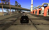 GTA V Textures for SA V1