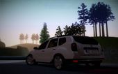 Dacia Duster [ImVehFt]