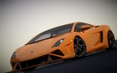 2013 Lamborghini Gallardo LP560-4 Coupe V1.0