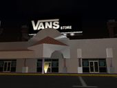 Vans Store