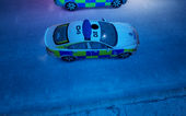 West Midlands Police - Jaguar XF