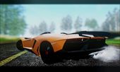 Lamborghini Aventador J 2012-13 V1.0