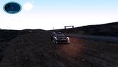 Willow Springs Thief Rally Track ver