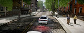 GTA IV RoadTextures v2