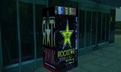 Rockstar Energy Drink