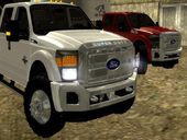 Ford Super Duty F-450