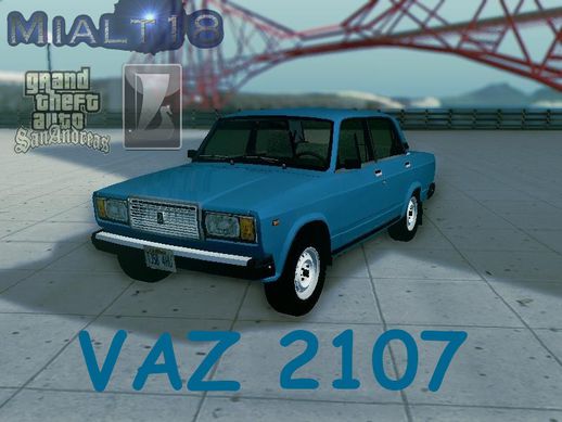 VAZ 2107