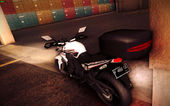 Yamaha V-ixion 150cc 2012 Touring Edition