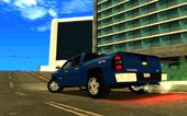 2012 Chevrolet Cheyenne LT