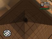 Brown Pyramid