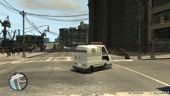 GTA Sa Washer for AirTug