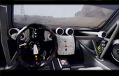 Pagani Zonda R SPS v3.0 Final