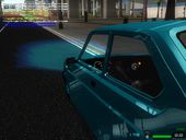 Fiat 147 Spazio-TR